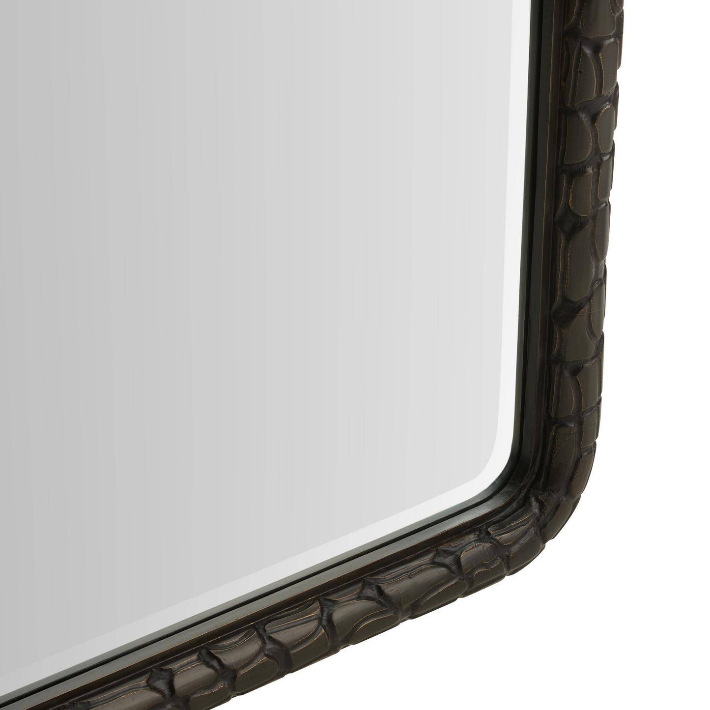 Arteriors Home Cayman Full Length Mirror Bronze