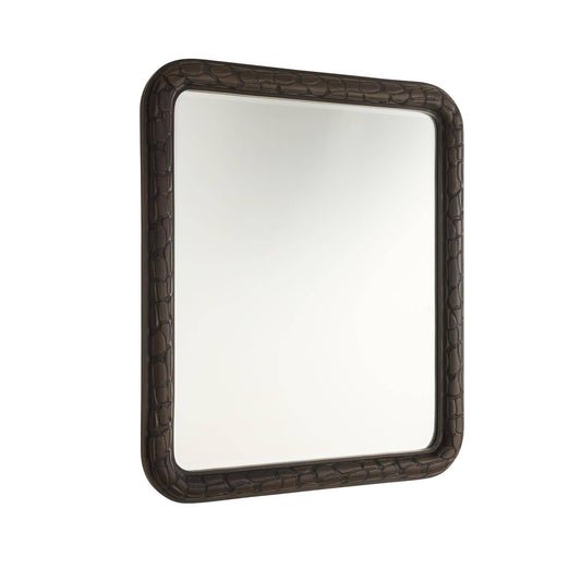 Arteriors Home Cayman Mirror Bronze