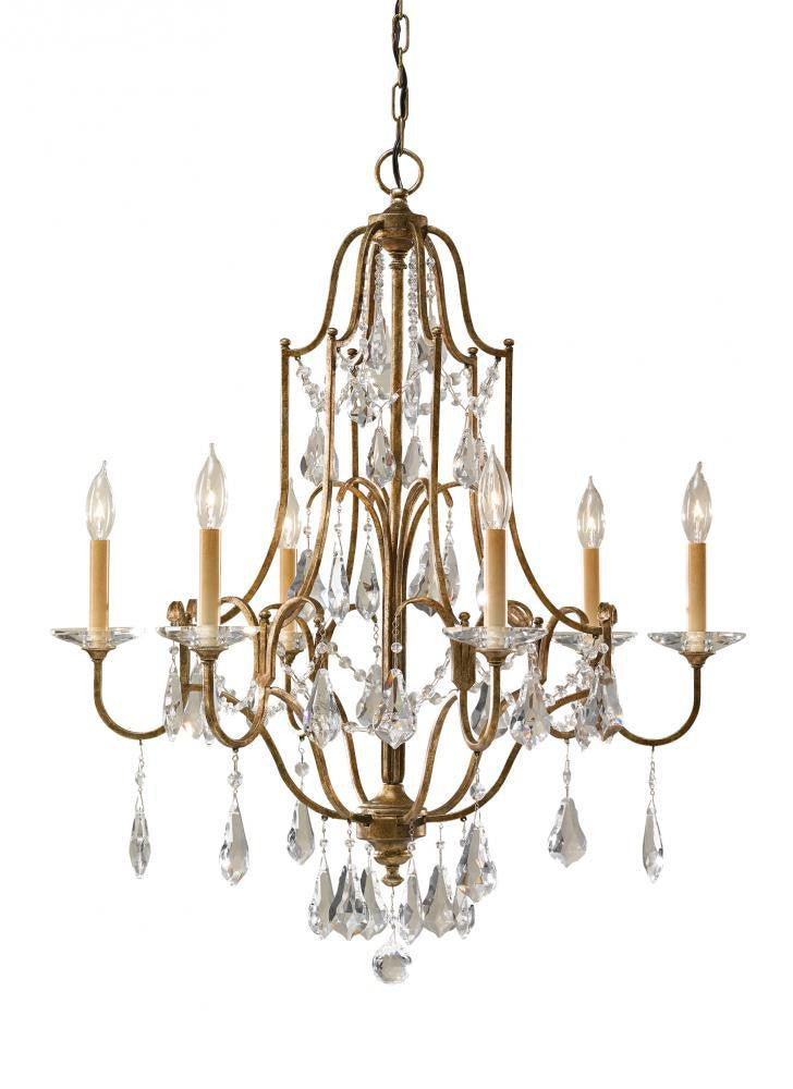 Chandeliers-Generation Lighting-F24786