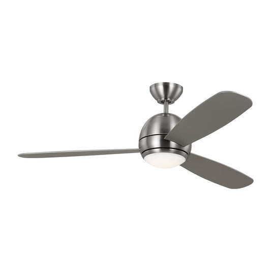 Generation Lighting Orbis 52-Inch Indoor/outdoor Ceiling Fan