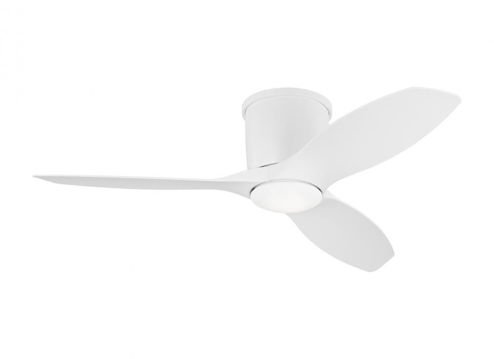 Generation Lighting Titus 44-Inch Indoor/outdoor Ceiling Fan