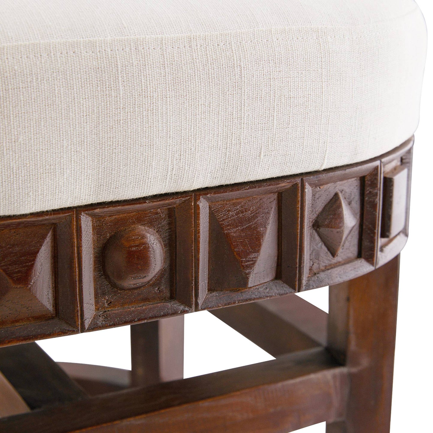 Arteriors Home Vargueño Chair