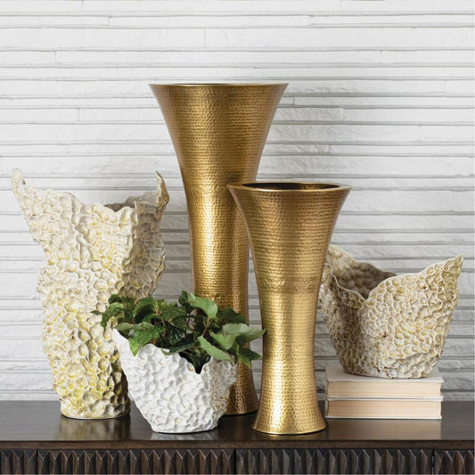 Barrier Reef Vase