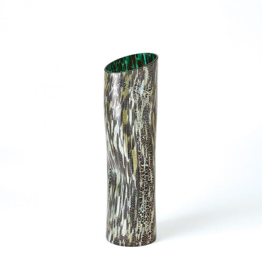 Global Views Dimple Small Macchio Vase