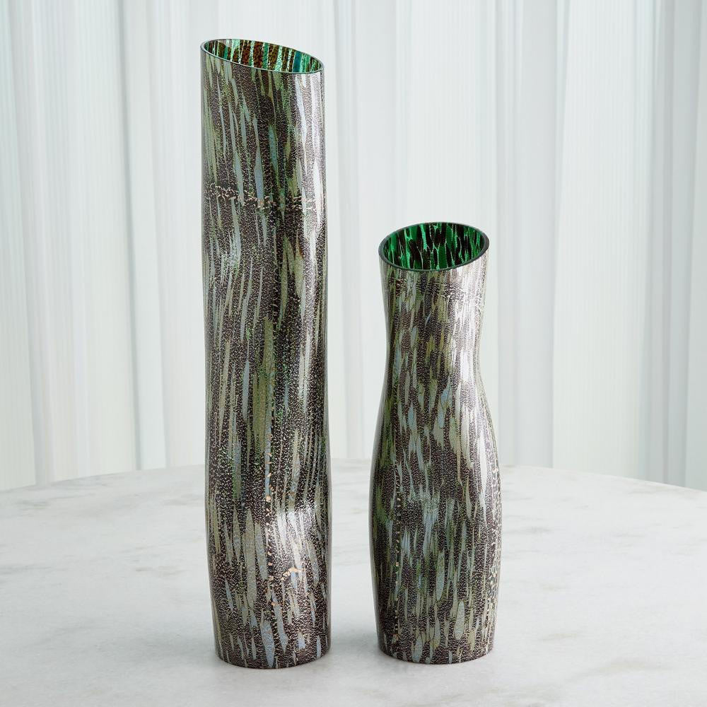Global Views Dimple Small Macchio Vase