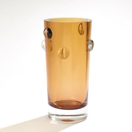 Glass Collection Vase - Large