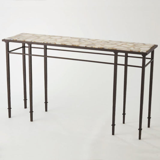 Grand Hall Console