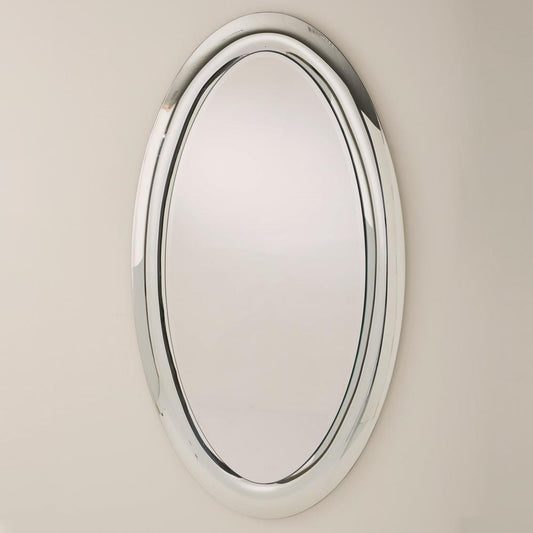 Global Views Illuminati Floor Mirror