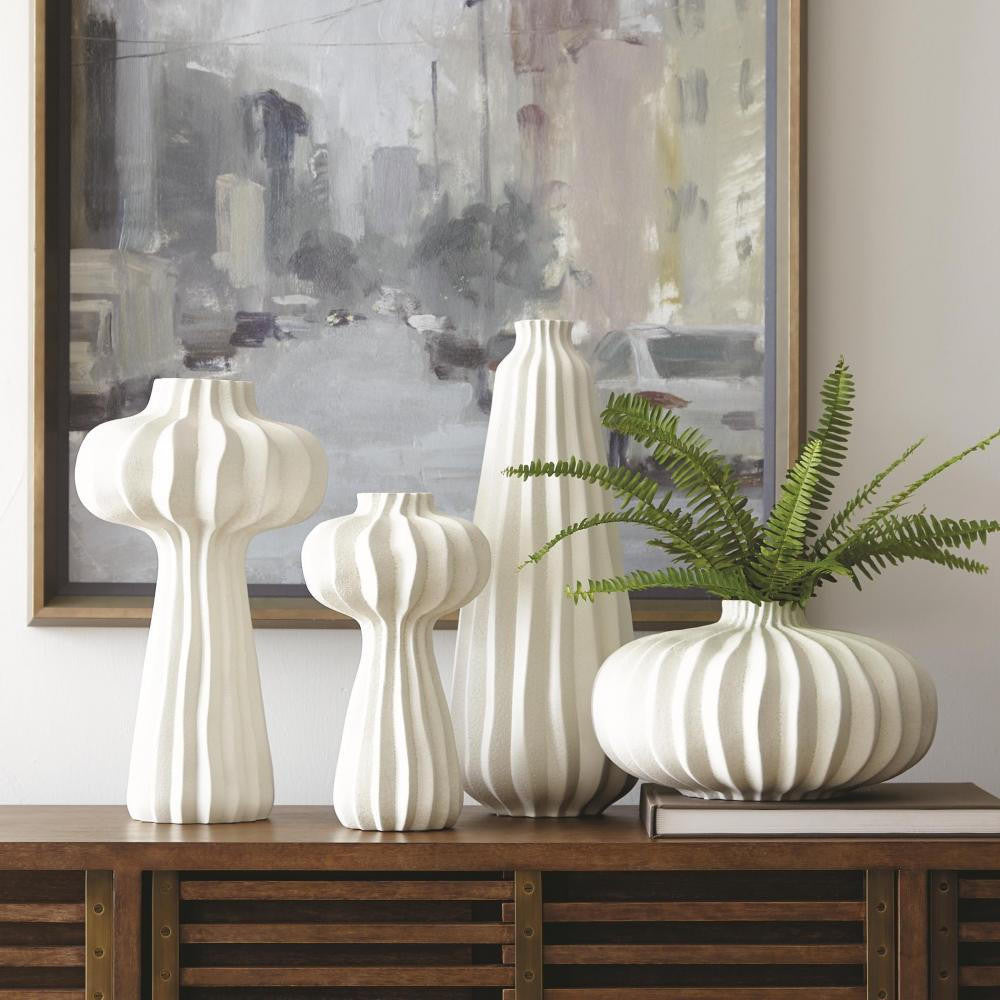 Global Views Lithos Tallest Vase