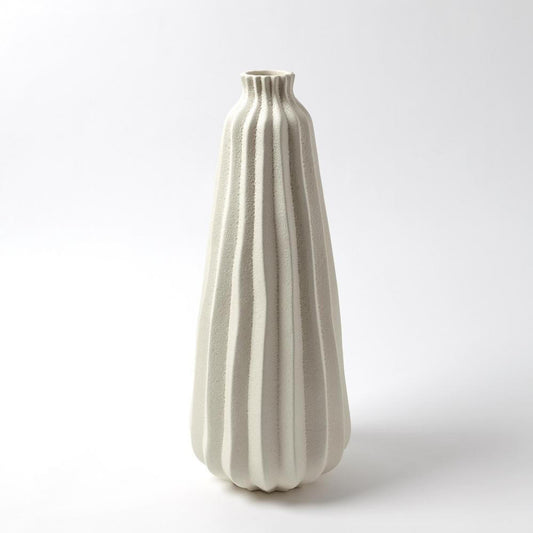 Global Views Lithos Tallest Vase