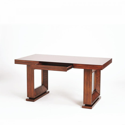 Global Views Open Block Writing Desk