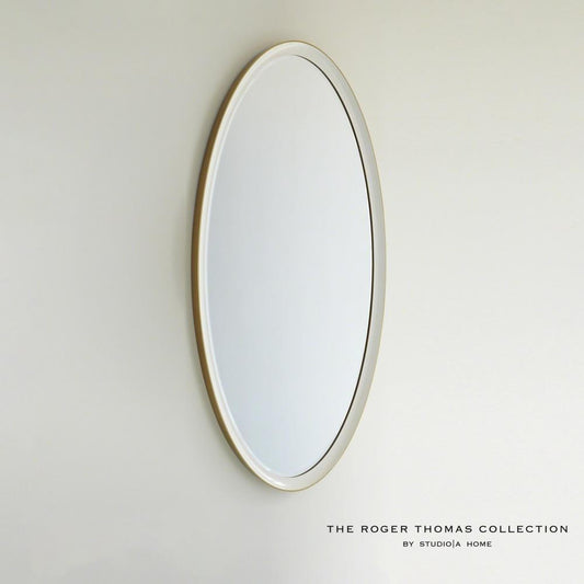 Global Views Orbis Large Mirror