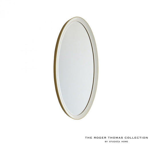 Global Views Orbis Small Mirror