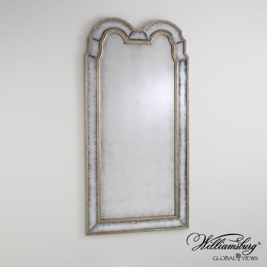 Global Views Palace Passage Mirror