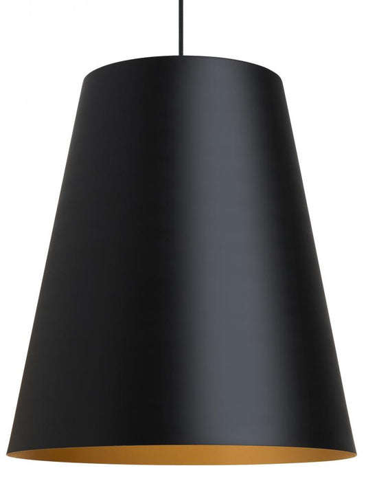 Visual Comfort Modern Gunnar Pendant