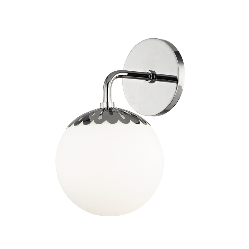 Bathroom Fixtures-Mitzi by Hudson Valley Lighting-H193301