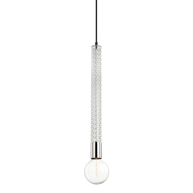 Pendants-Mitzi by Hudson Valley Lighting-H256701