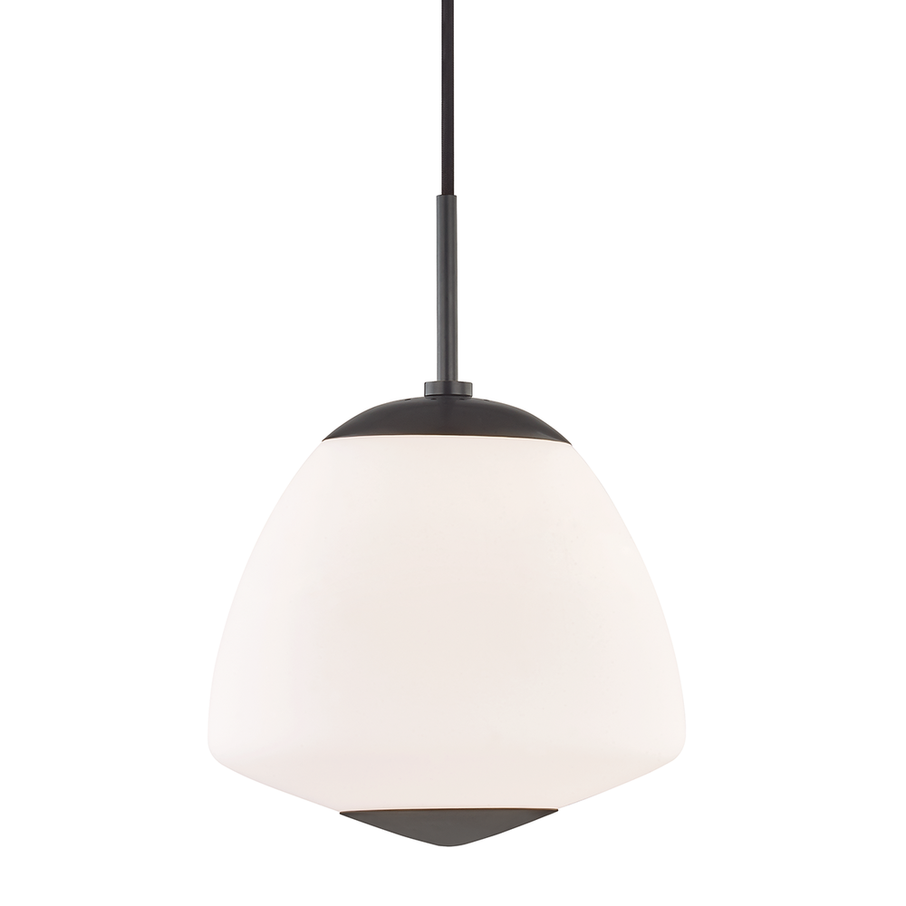 Mitzi by Hudson Valley Lighting Jane Large Pendant Bronze, Olde Bronze