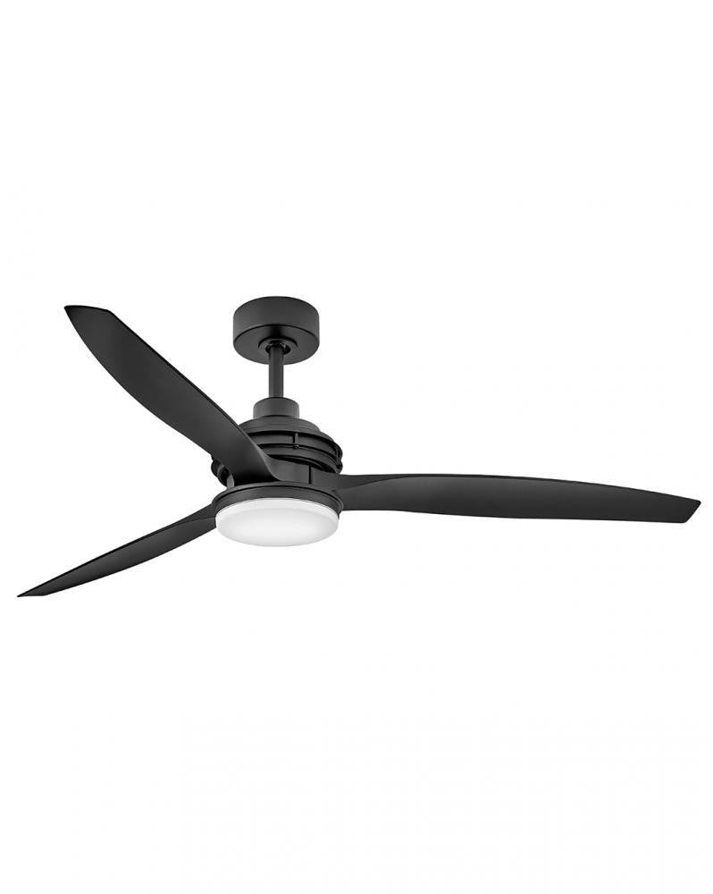 Artiste 60" LED Fan