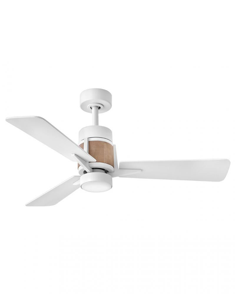 Hinkley Atticus 42 Matte White