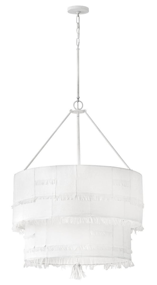 Hinkley Baya Medium Drum Chandelier