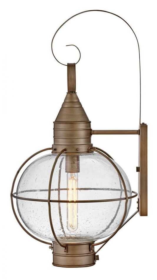 Cape Cod Outdoor Wall Lantern