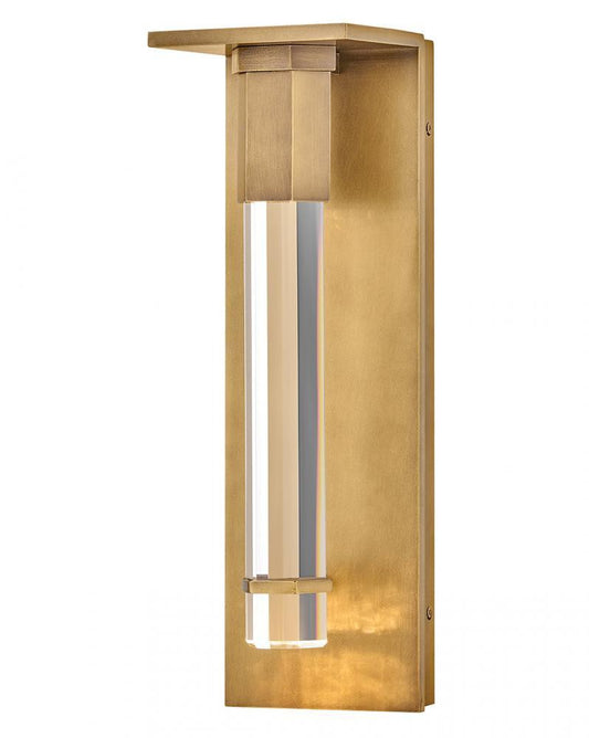 Hinkley Cecily Medium Wall Sconce Heritage Brass