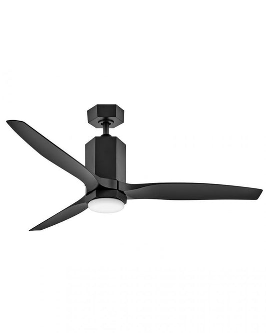 Hinkley Facet 52 Matte Black