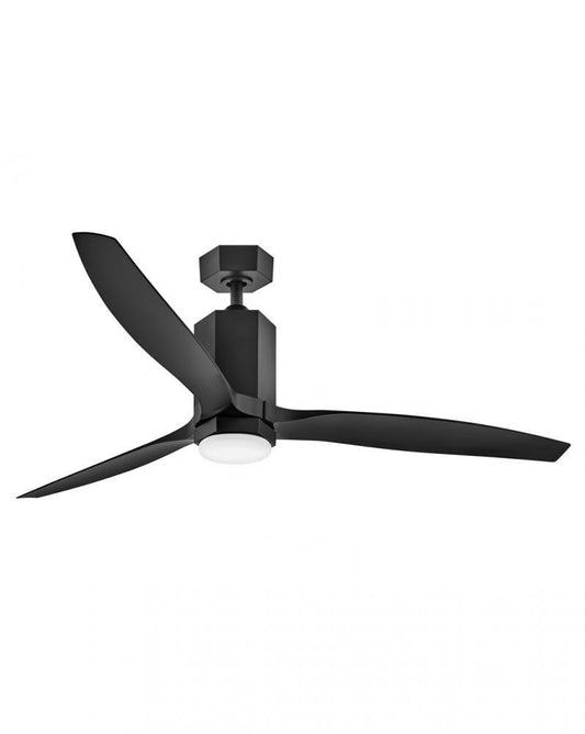 Facet 60 LED Dual Mount Smart Fan