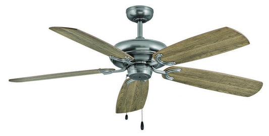 Hinkley Grove 56 Pewter