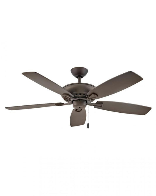 Hinkley Highland Ceiling Fan Metallic Matte Bronze