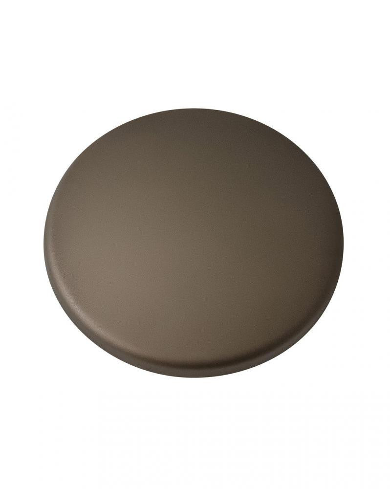 Hinkley Hover Light Kit Cover Bronze, Steel, Metallic Bronze
