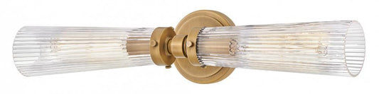 Jude Medium Two Light Vanity