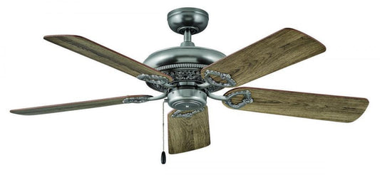 Hinkley Lafayette 52 Pewter