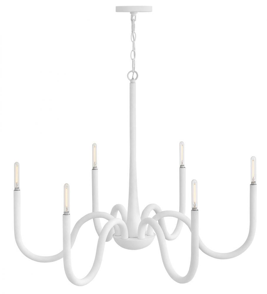 Chandeliers-Hinkley-45016TXP