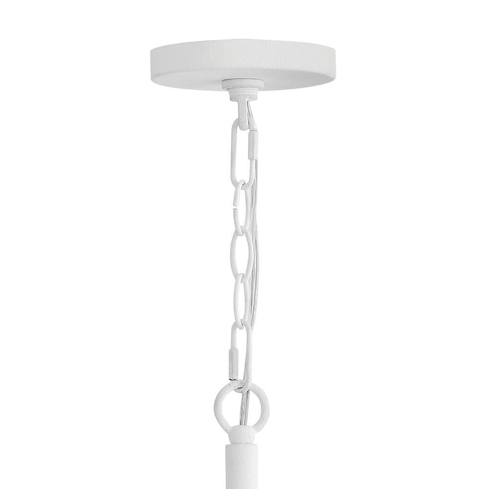 Hinkley Maris Medium Chandelier