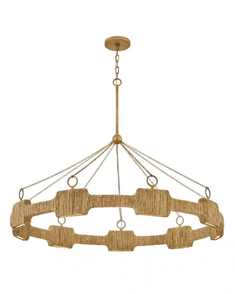 Chandeliers-Hinkley-34108BNG