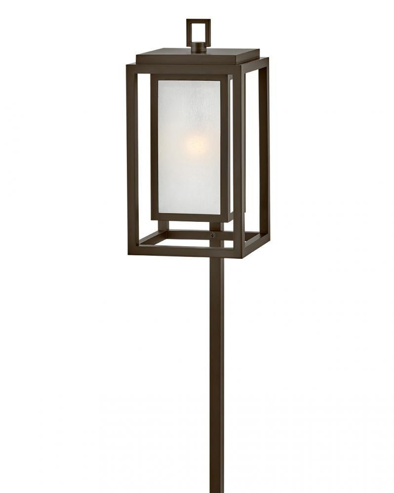 Hinkley Republic LED Path Light Oil Rubbed Bronze