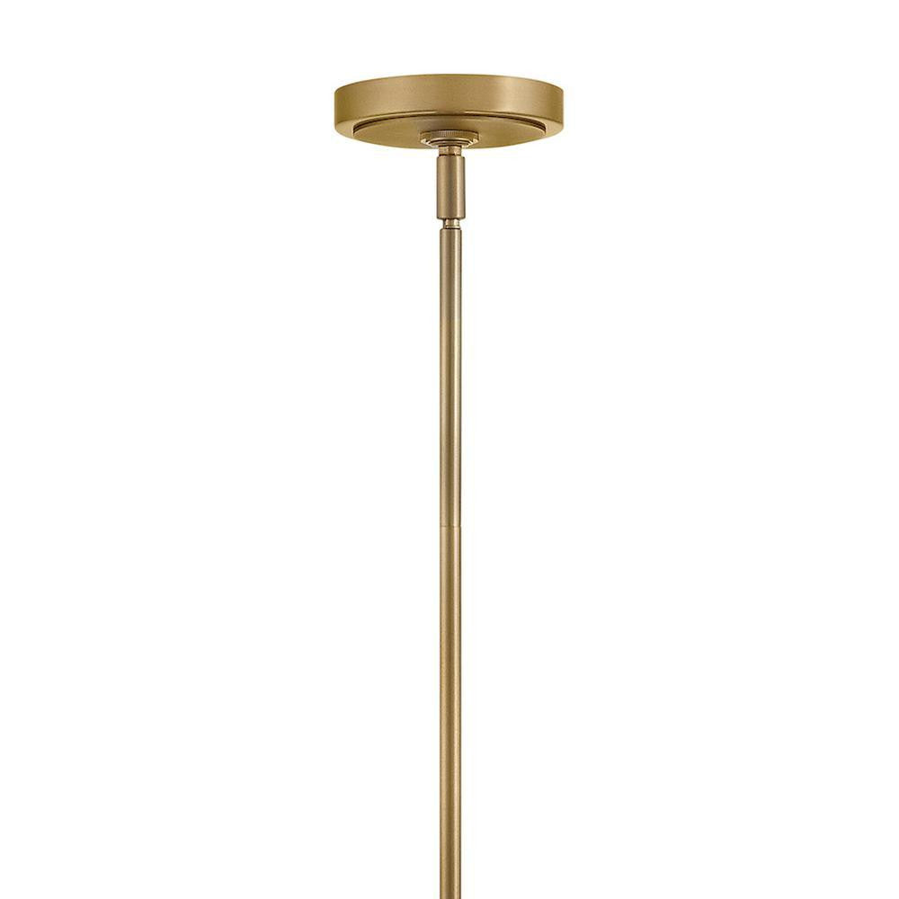 Hinkley Saunders Large Chandelier