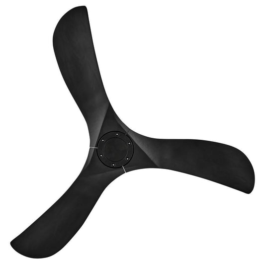 Hinkley Swell Illuminated 56 Matte Black