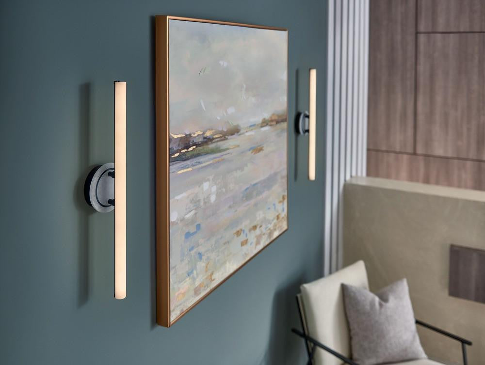 Hinkley Zayne Small LED Sconce