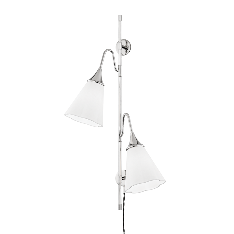 Sconces-Mitzi by Hudson Valley Lighting-HL356102
