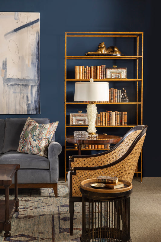 Reign Etagere