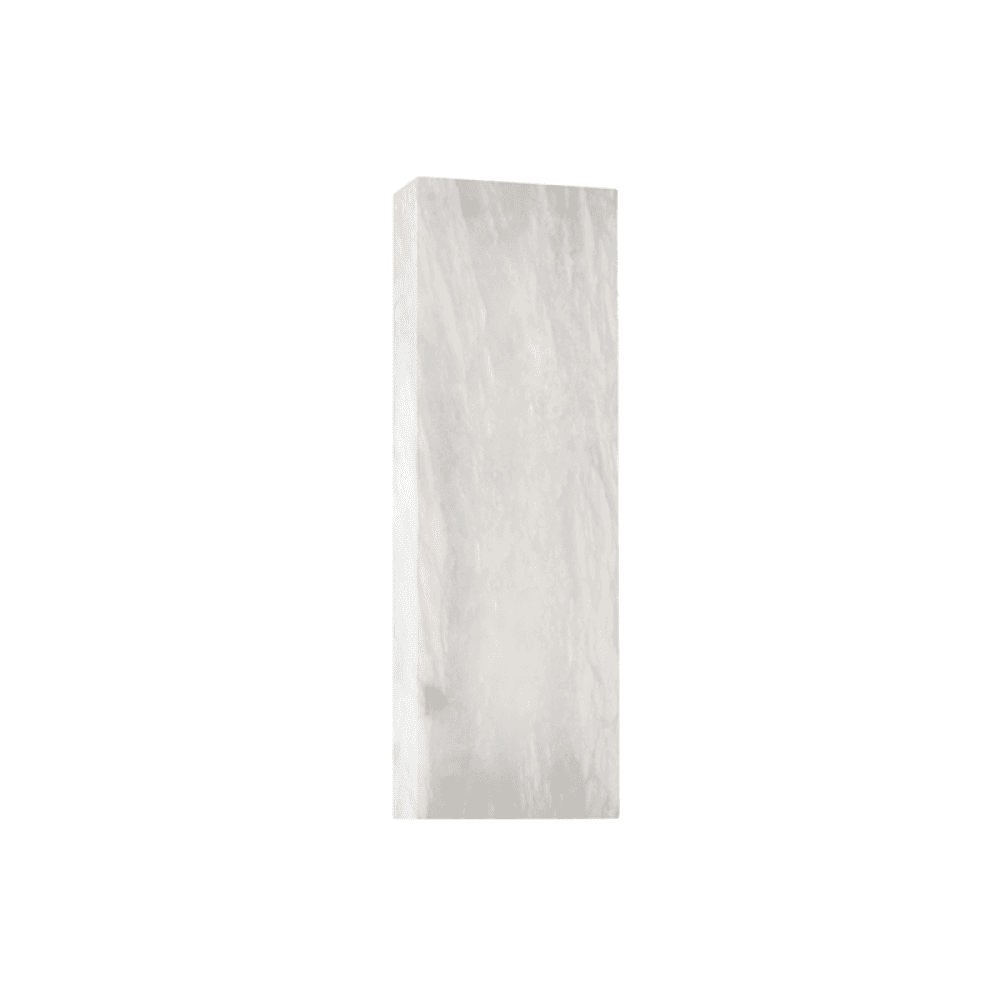 Hudson Valley Central Park Wall Sconce Polished Nickel
