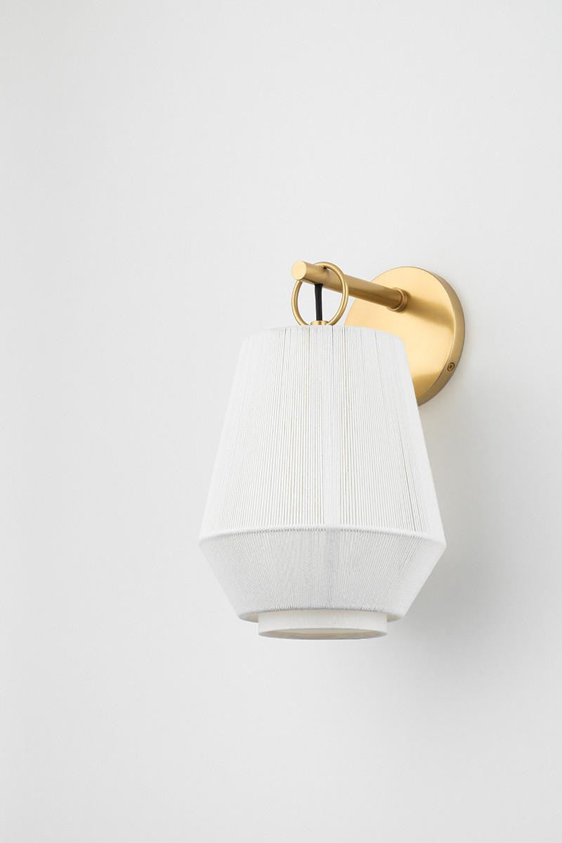 Hudson Valley Debi Wall Sconce