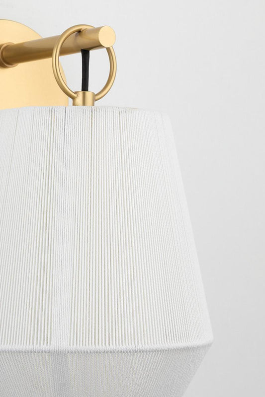 Hudson Valley Debi Wall Sconce