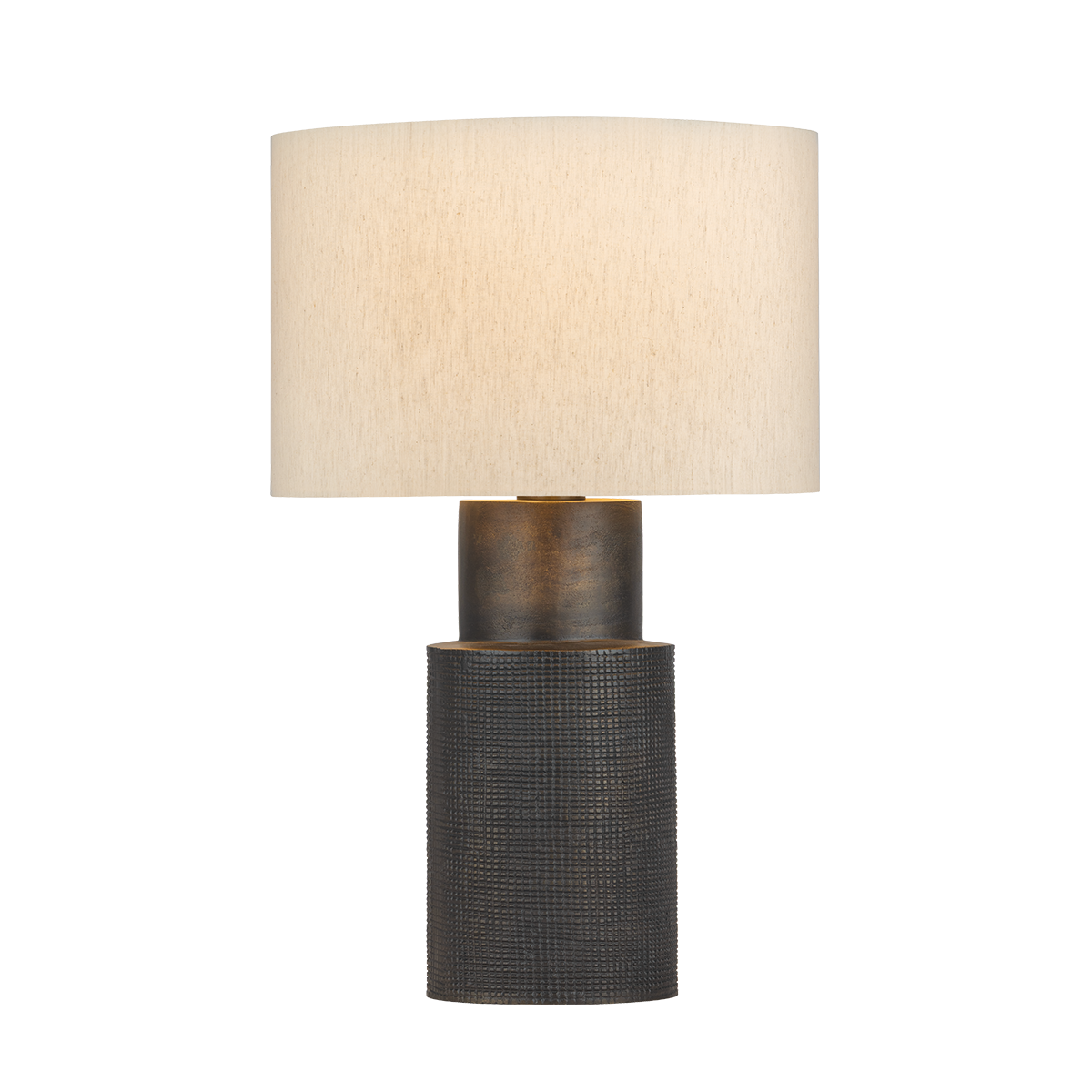 Hudson Valley Farmingdale Table Lamp Bronze