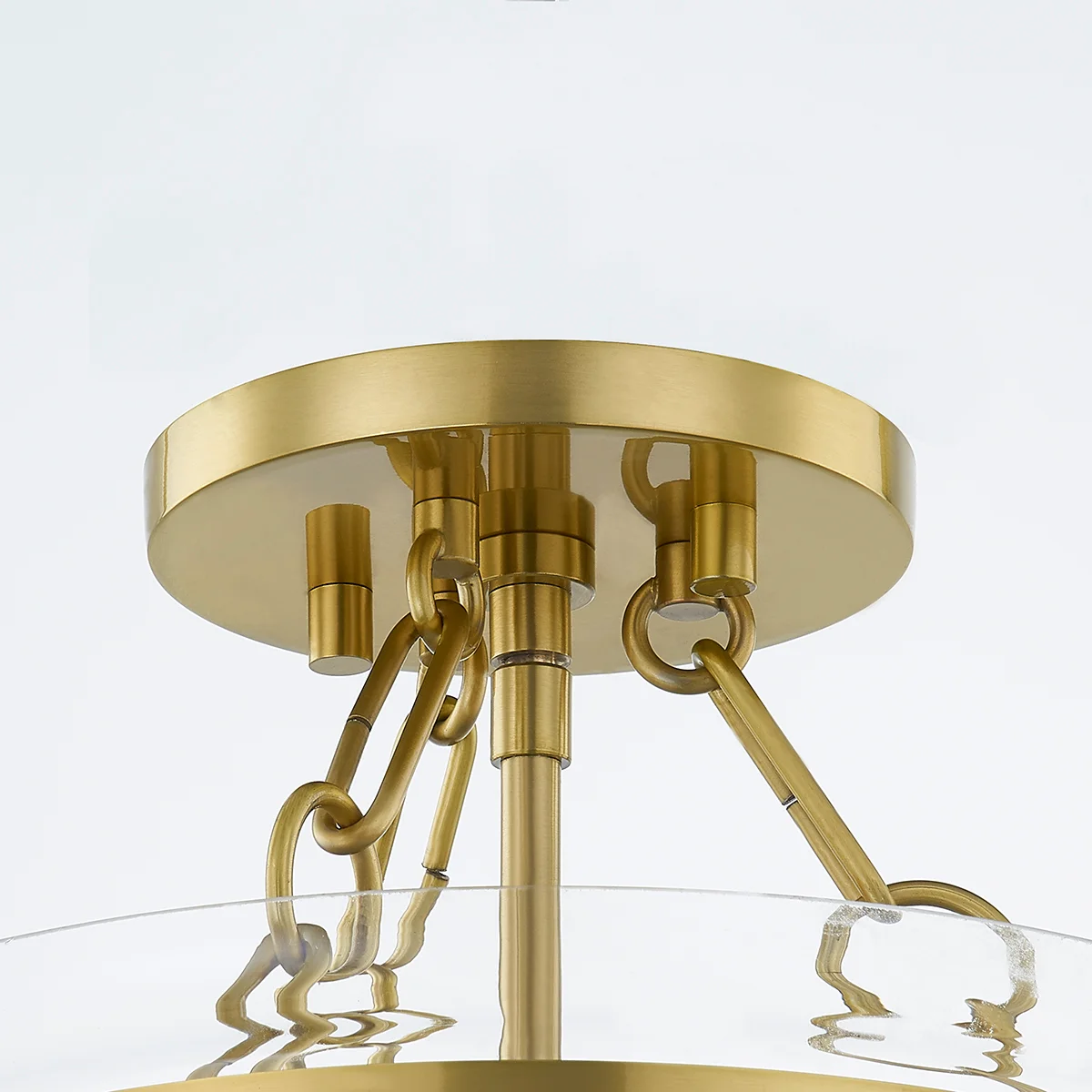 Semi-Flush Mts.-Mitzi by Hudson Valley Lighting-H763601
