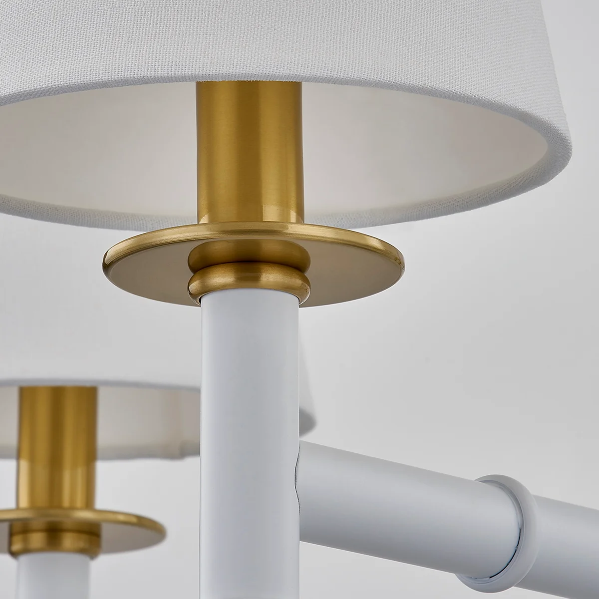 Chandeliers-Mitzi by Hudson Valley Lighting-H759805