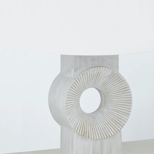 Milner Table Lamp